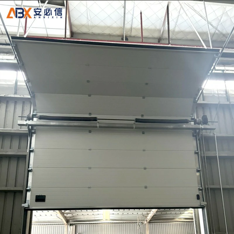 桂林市高扬程提升门